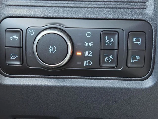 New 2026 Carbonized Gray Metallic Ford F-250® Lariat® image 18