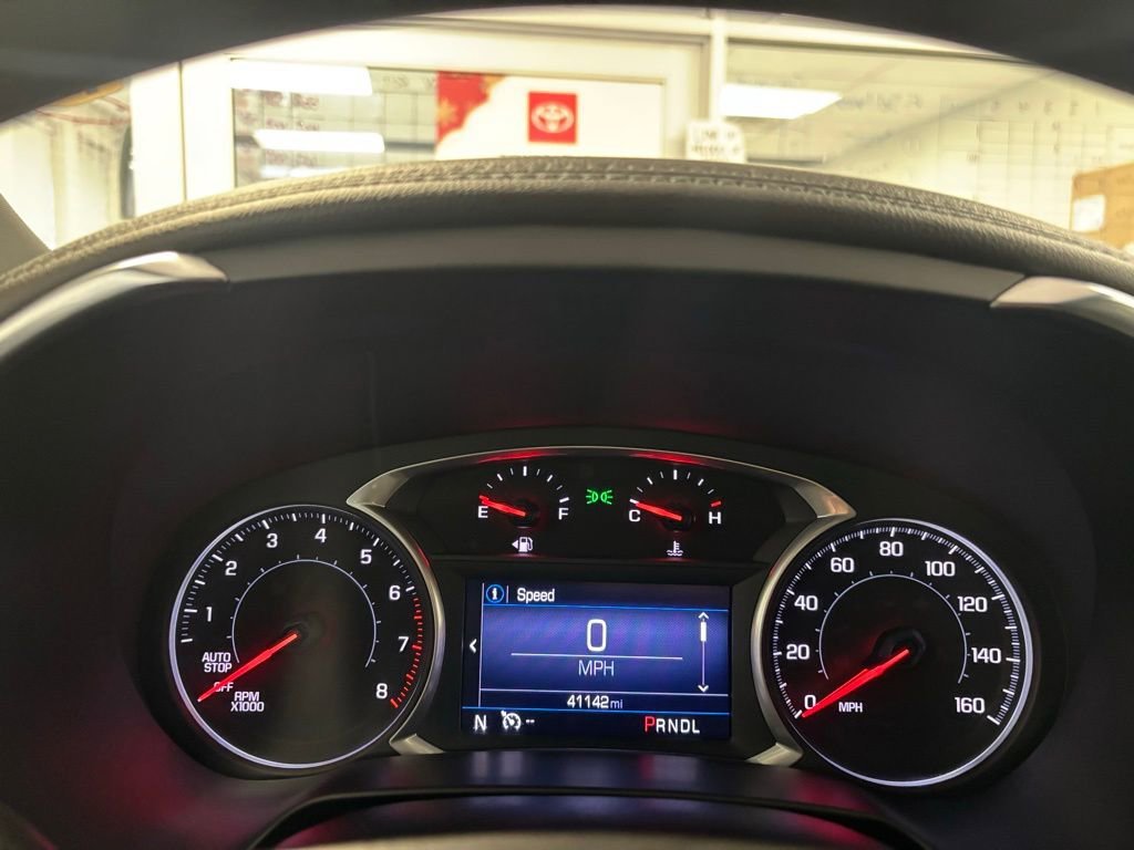 2022 Chevrolet Blazer 2LT - Photo 14