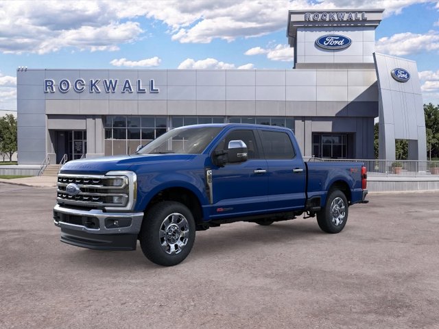 2026 Ford Super Duty F-250® Lariat®