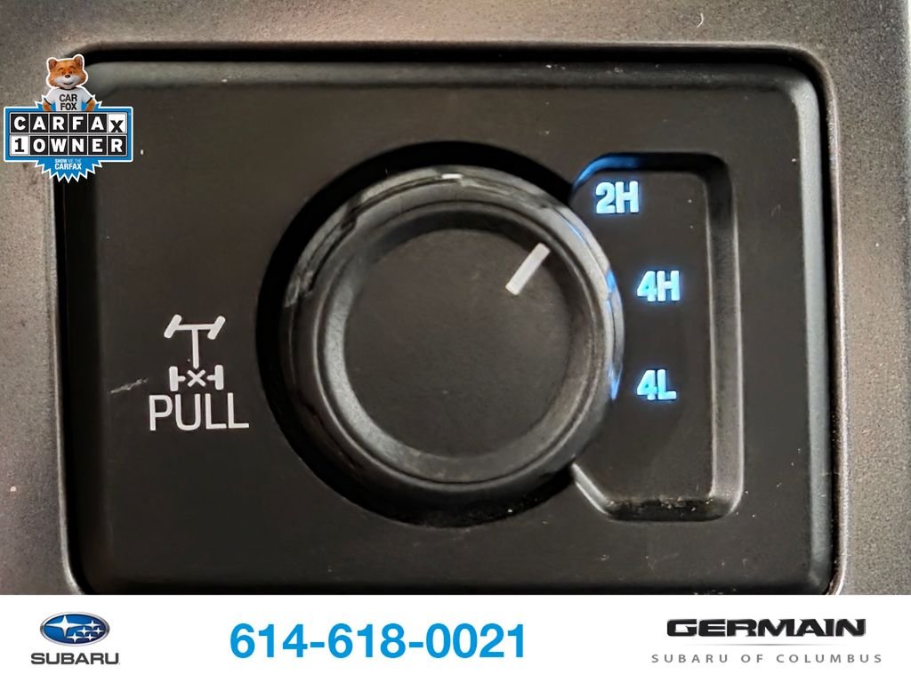 Used 2020 Black Ford XLT image 30