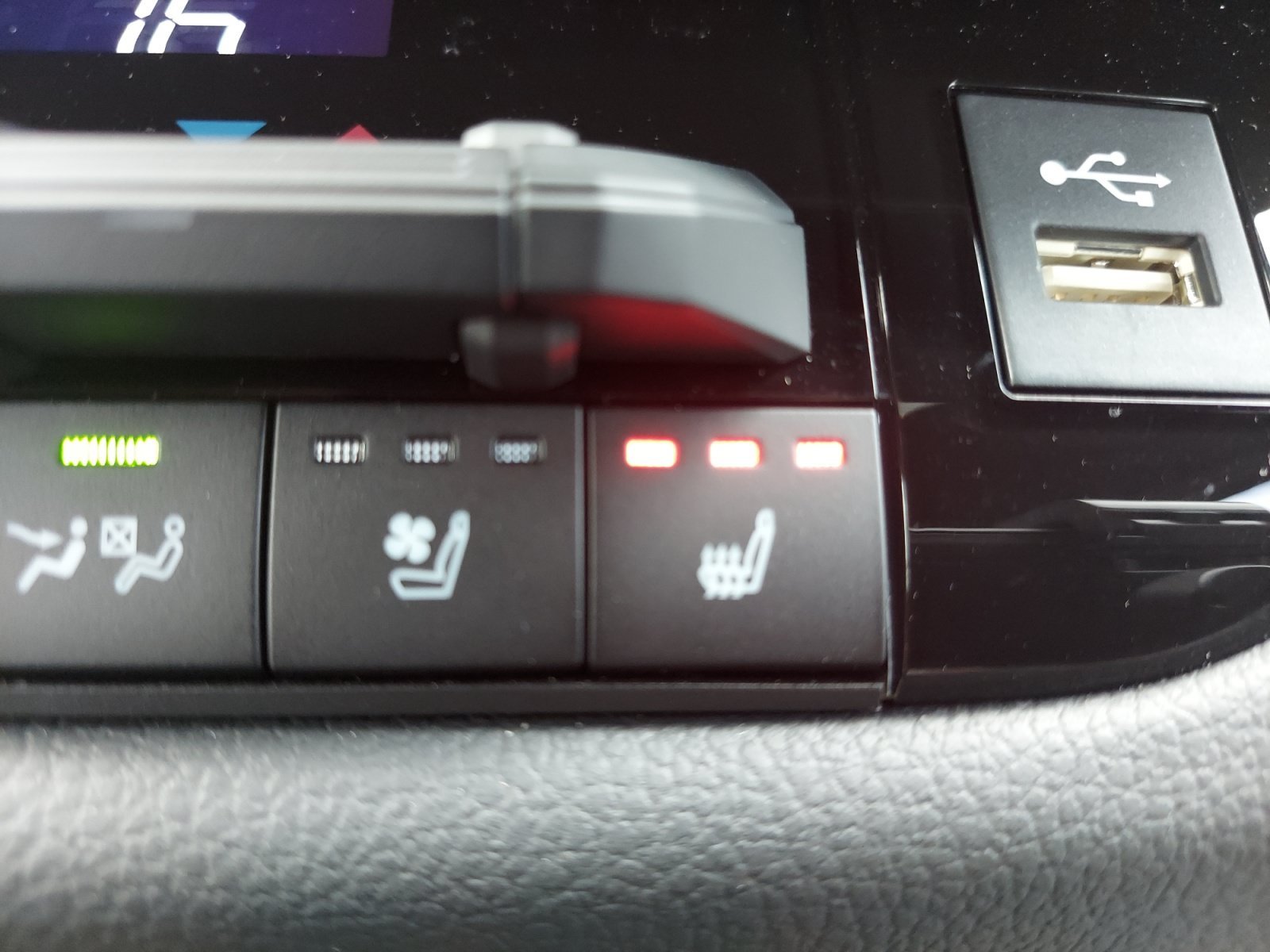 Used 2026 Ice Toyota Limited image 25