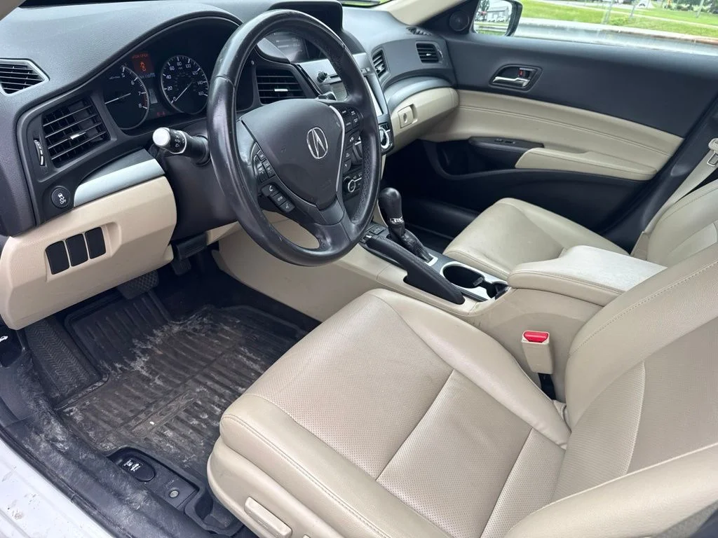 Used 2016 White Acura 2.4L image 21