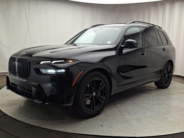 2023|BMW|X7|xDrive40i|4D Sport Utility