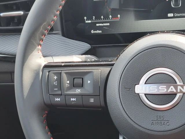 2025 Nissan Kicks SR AWD - Photo 29