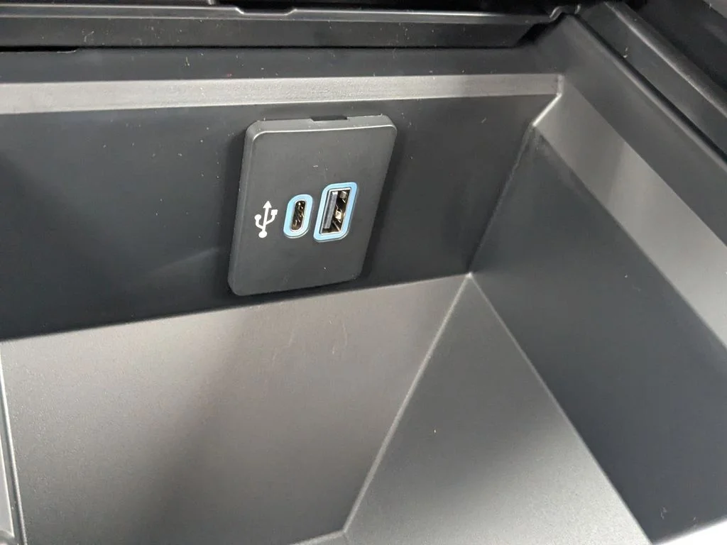 New 2026 Glacier Gray Metallic Tri-Coat Ford King Ranch image 25