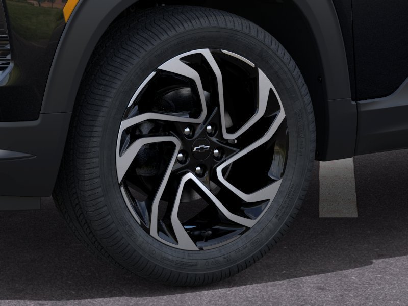 2026 Chevrolet Trailblazer RS - Photo 9