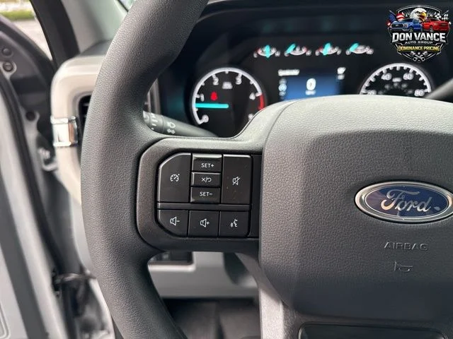 New 2026 Avalanche Ford F-250® XLT image 13