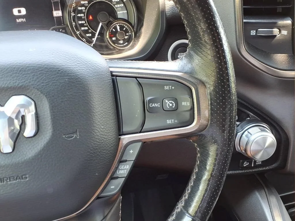 2020 RAM Ram 1500 Pickup Rebel - Photo 14