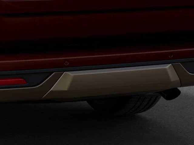 New 2027 Bronze Ford King Ranch image 23