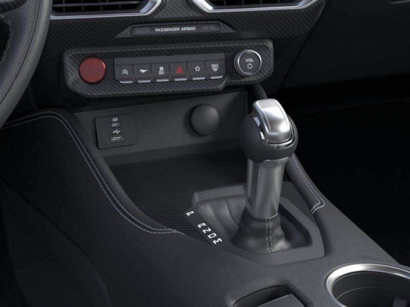 New 2026 Avalanche Gray Ford GT Premium Fastback image 15
