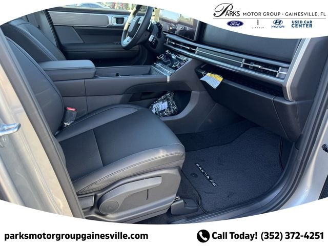 2025 Hyundai Santa Fe XRT - Photo 9