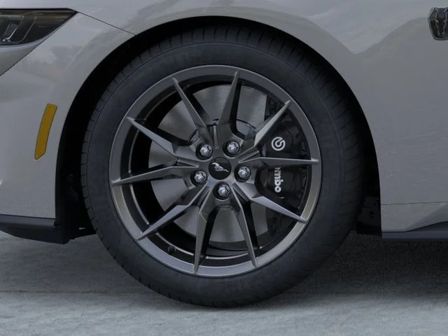 New 2026 Avalanche Gray Ford Dark Horse® image 19