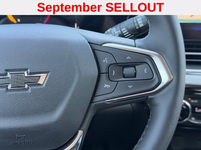 2026 Chevrolet Trax LT - Photo 17