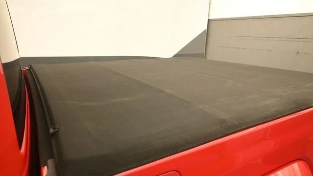 Used 2020 Red Clearcoat Jeep Overland image 10