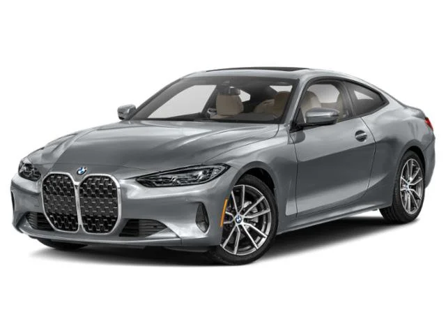 2023 BMW 4 Series 430i Coupe's photo