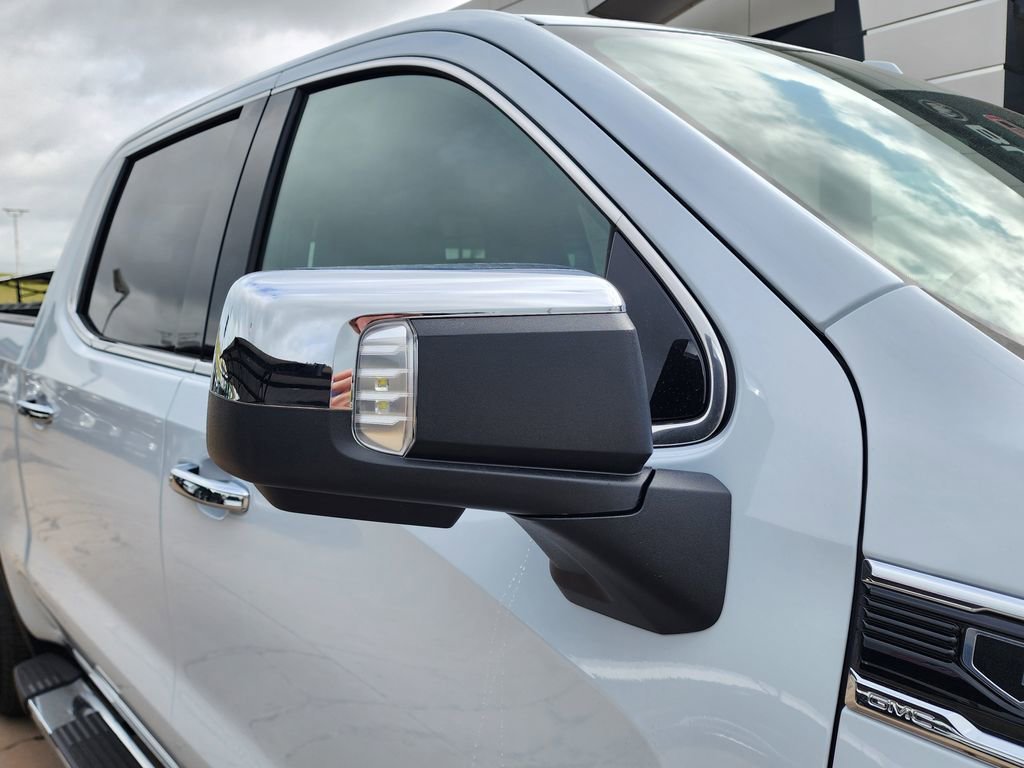 2026 GMC Sierra 1500 SLT - Photo 12