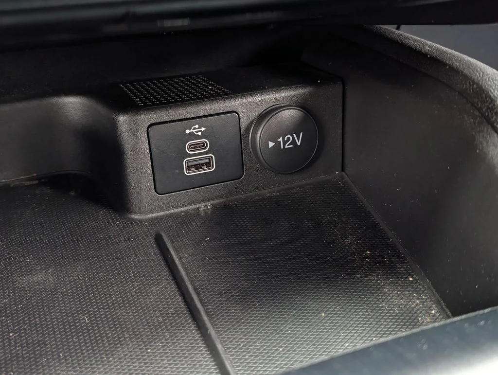 2024 Ford Escape PHEV - Photo 27
