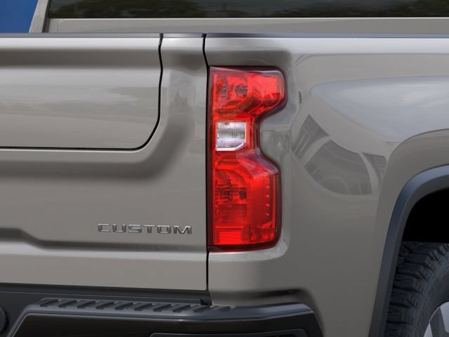 2026 Chevrolet Silverado 2500 HD Custom - Photo 11