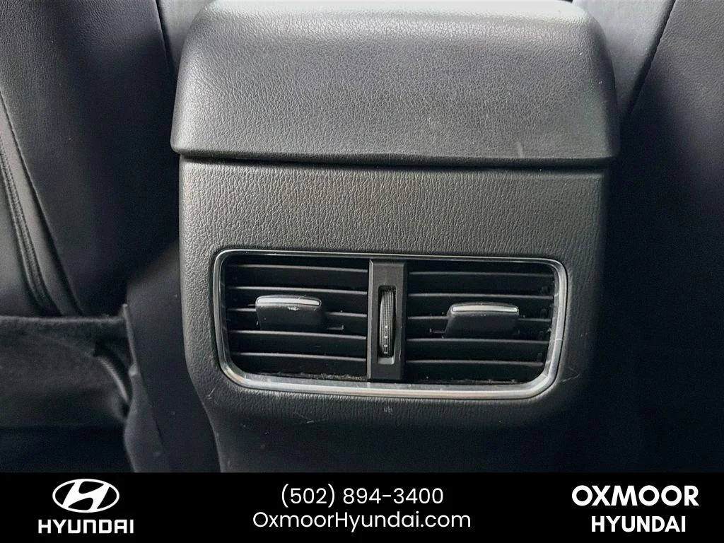 Used 2018 Soul Red Crystal Metallic Mazda Touring image 27