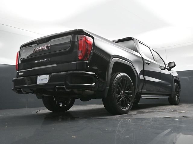 Used 2020 Black GMC Denali image 28