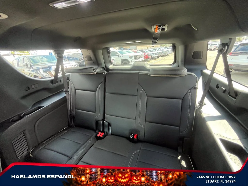 New 2026 Onyx Black GMC Elevation image 31