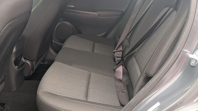Used 2023 Gray Hyundai SEL image 21
