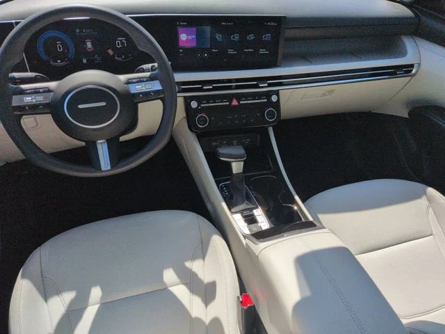 Certified Used 2026 Gray Hyundai SEL image 23