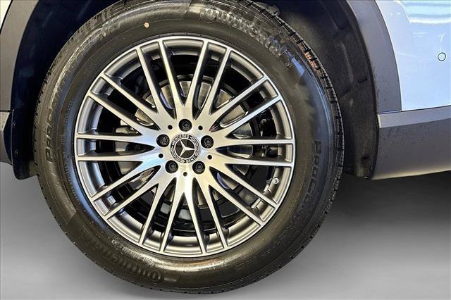 New 2026 Cirrus Silver Metallic Mercedes-Benz GLC 300 image 59