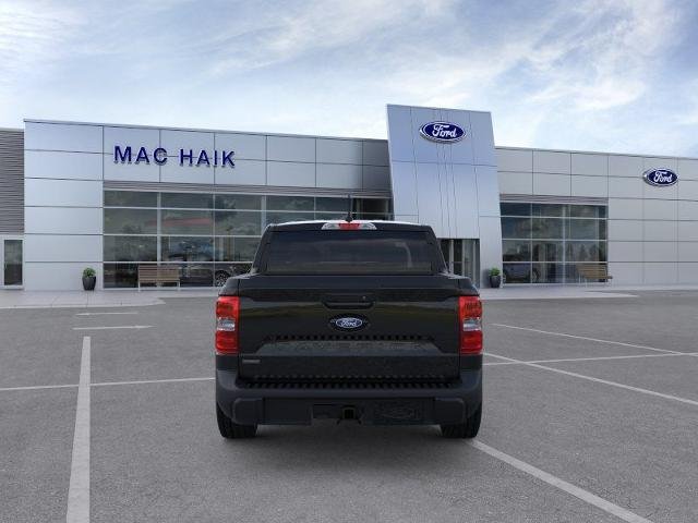 New 2026 Shadow Black Ford XLT image 29