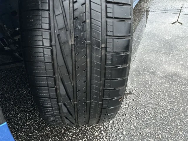 Used 2023 Blue Dodge R T Scat Pack image 11