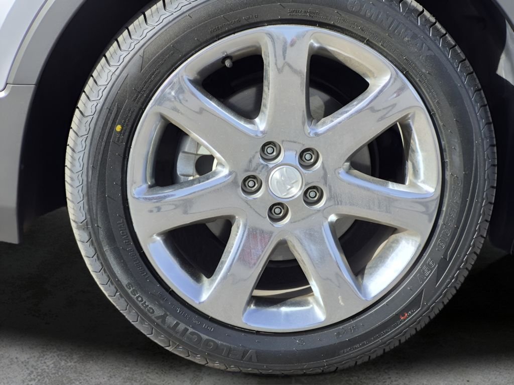 Used 2016 Quicksilver Metallic Buick Premium image 7