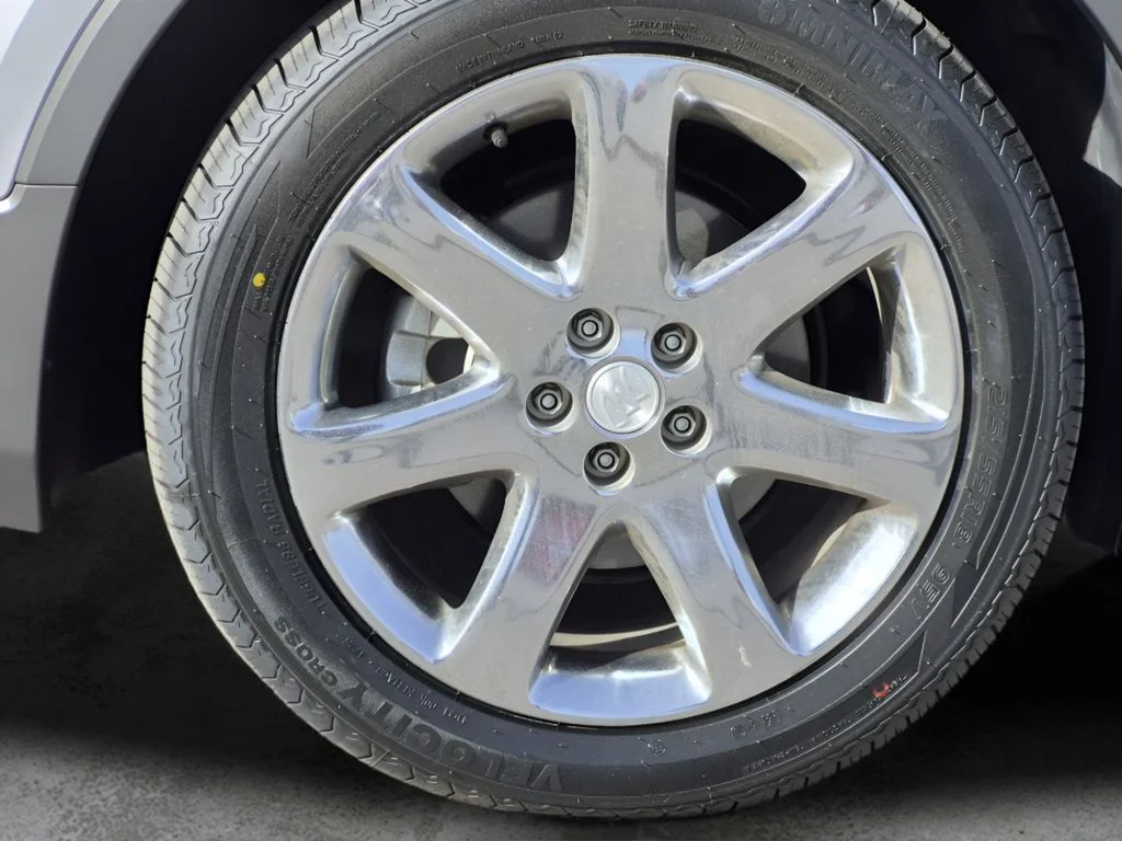 Used 2016 Quicksilver Metallic Buick Premium image 7