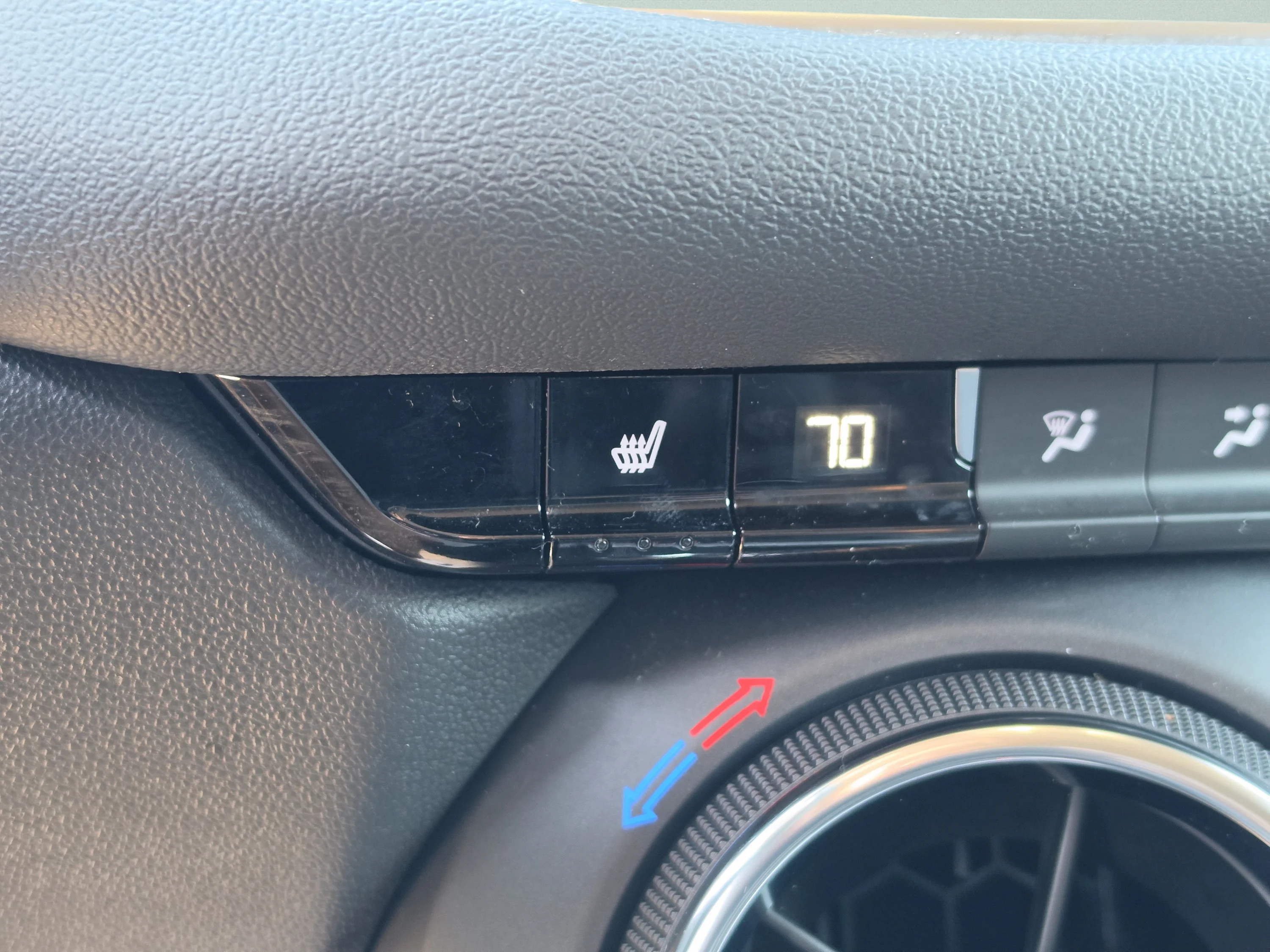 Used 2025 Sterling Gray Metallic Chevrolet LT image 28