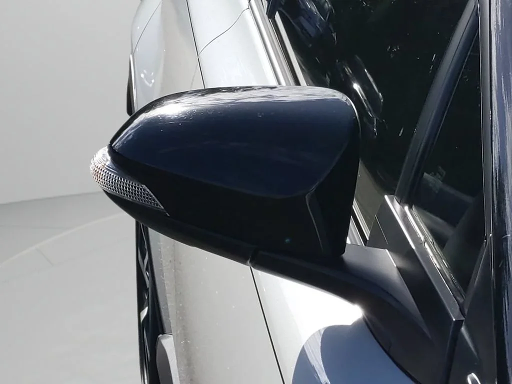 Used 2019 White Toyota Limited image 12