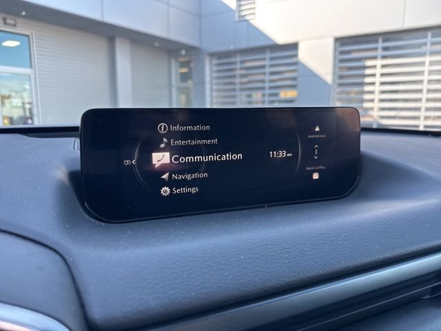 2025 Mazda CX-50 Premium Plus - Photo 11