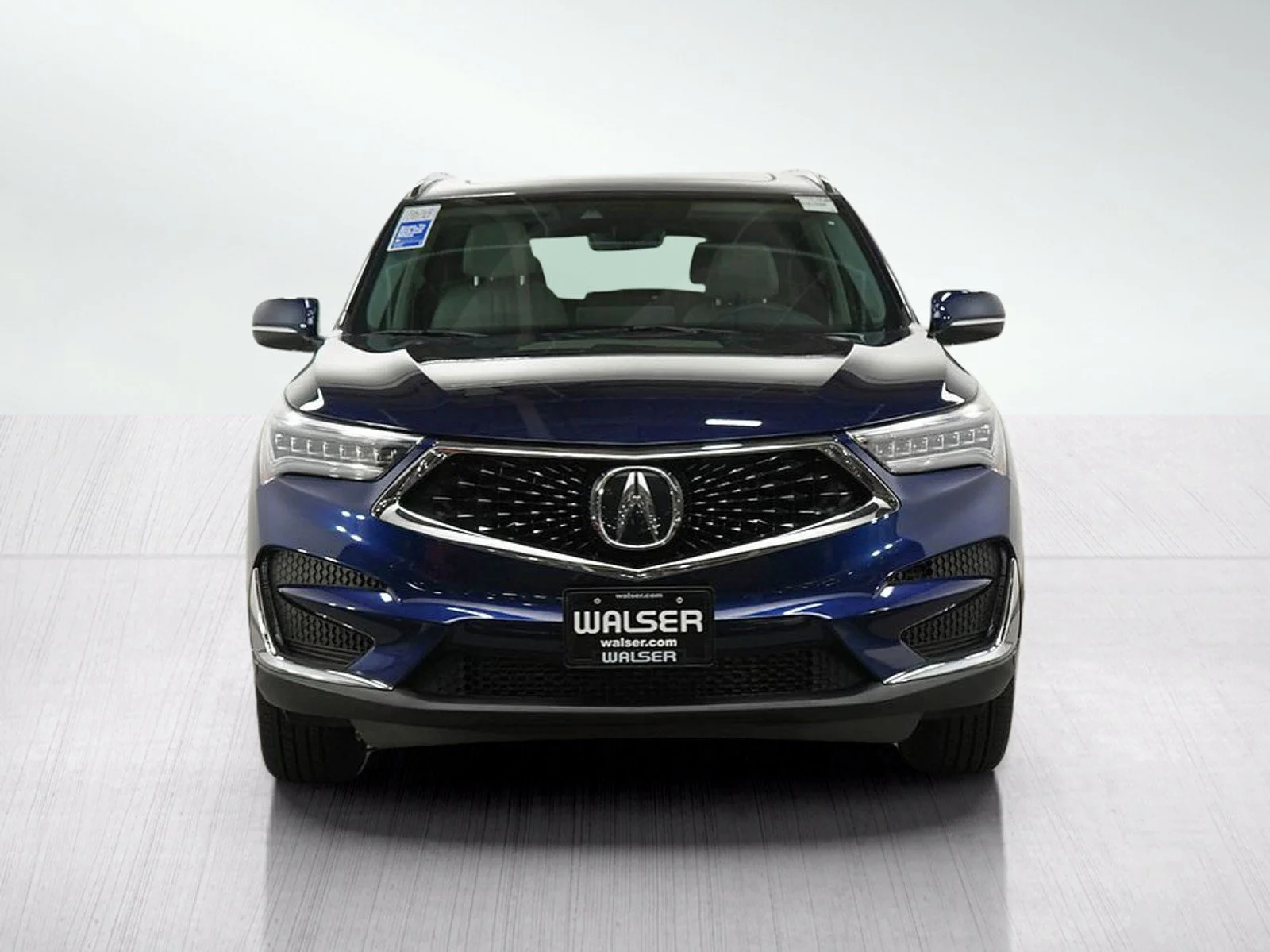 2020 Acura RDX Technology Package - Photo 9