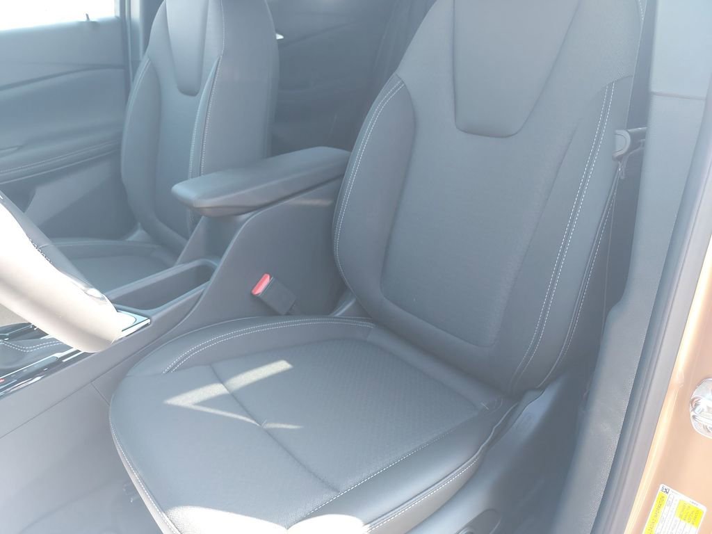 New 2026 Copper Ice Metallic Buick Preferred image 17