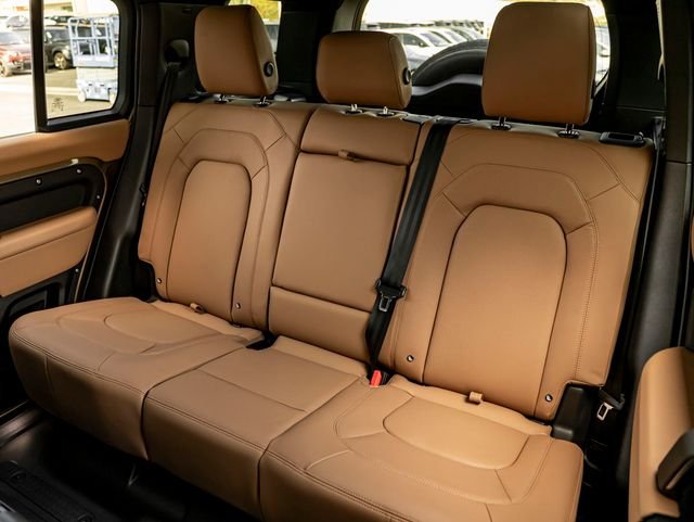 New 2026 Gondwana Stone Metallic Land Rover S image 28