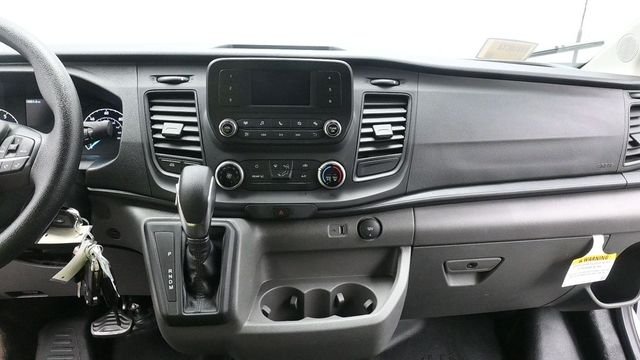 Used 2025 White Ford Base image 27
