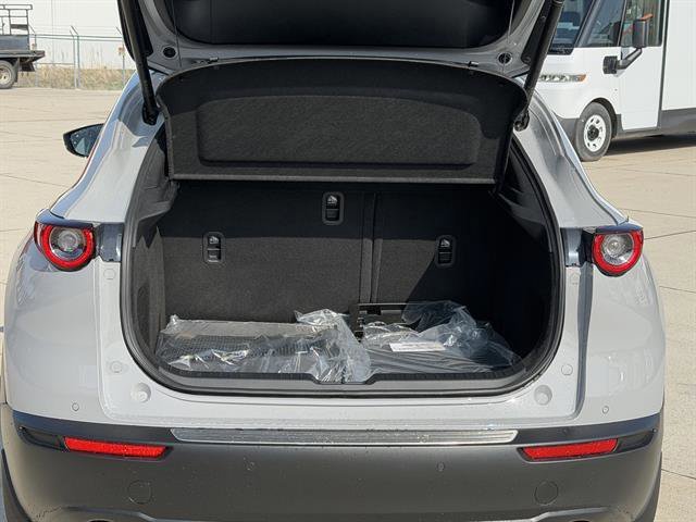 New 2026 Aero Gray Metallic Mazda 2.5 S Premium AWD image 5