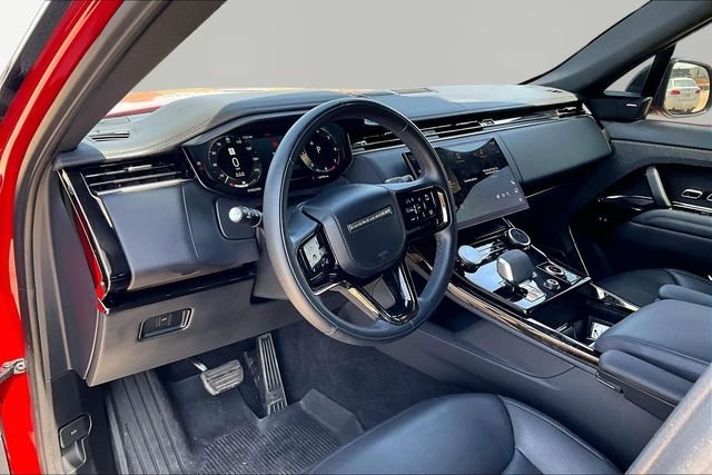 2023 Land Rover Range Rover Sport SE Dynamic - Photo 13