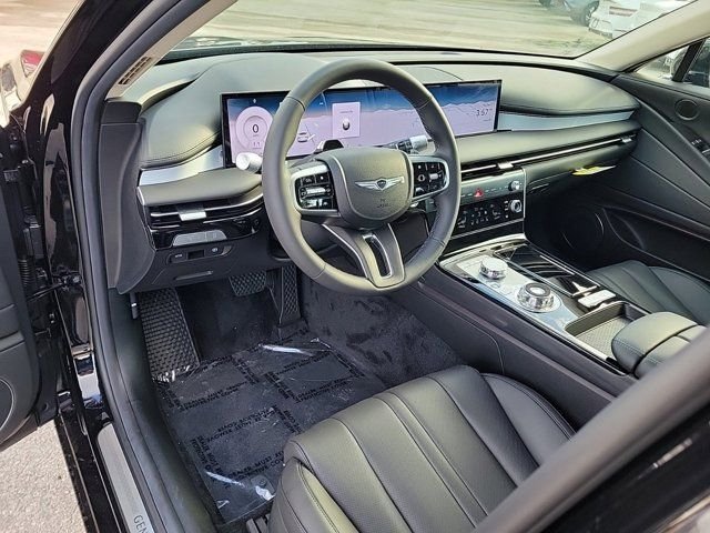2025 GENESIS G80 Base - Photo 16
