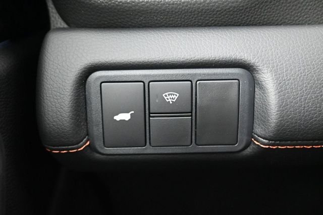New 2026 Ash Green Metallic Honda TrailSport Elite image 16