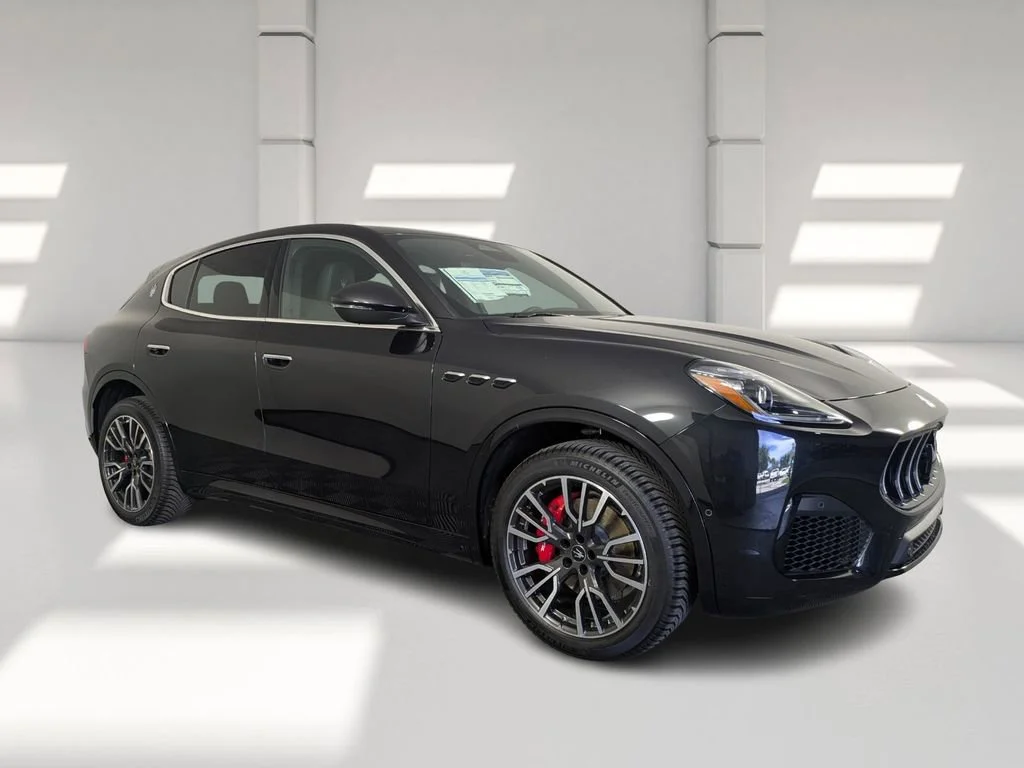 2025 Maserati Grecale 2.0 MHEV AUTO 4WD's photo
