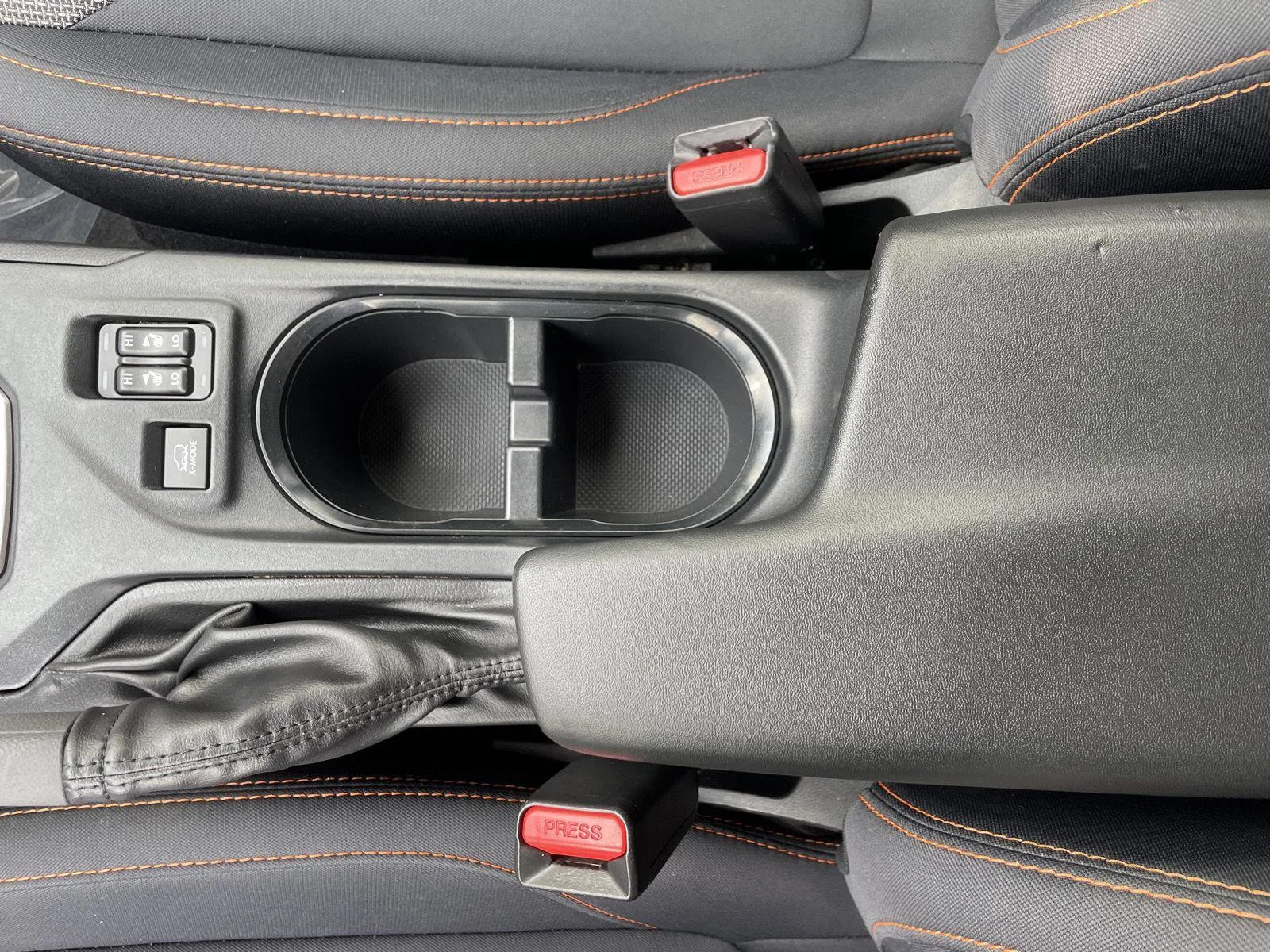 Used 2023 Cool-Gray Khaki Subaru Premium image 30