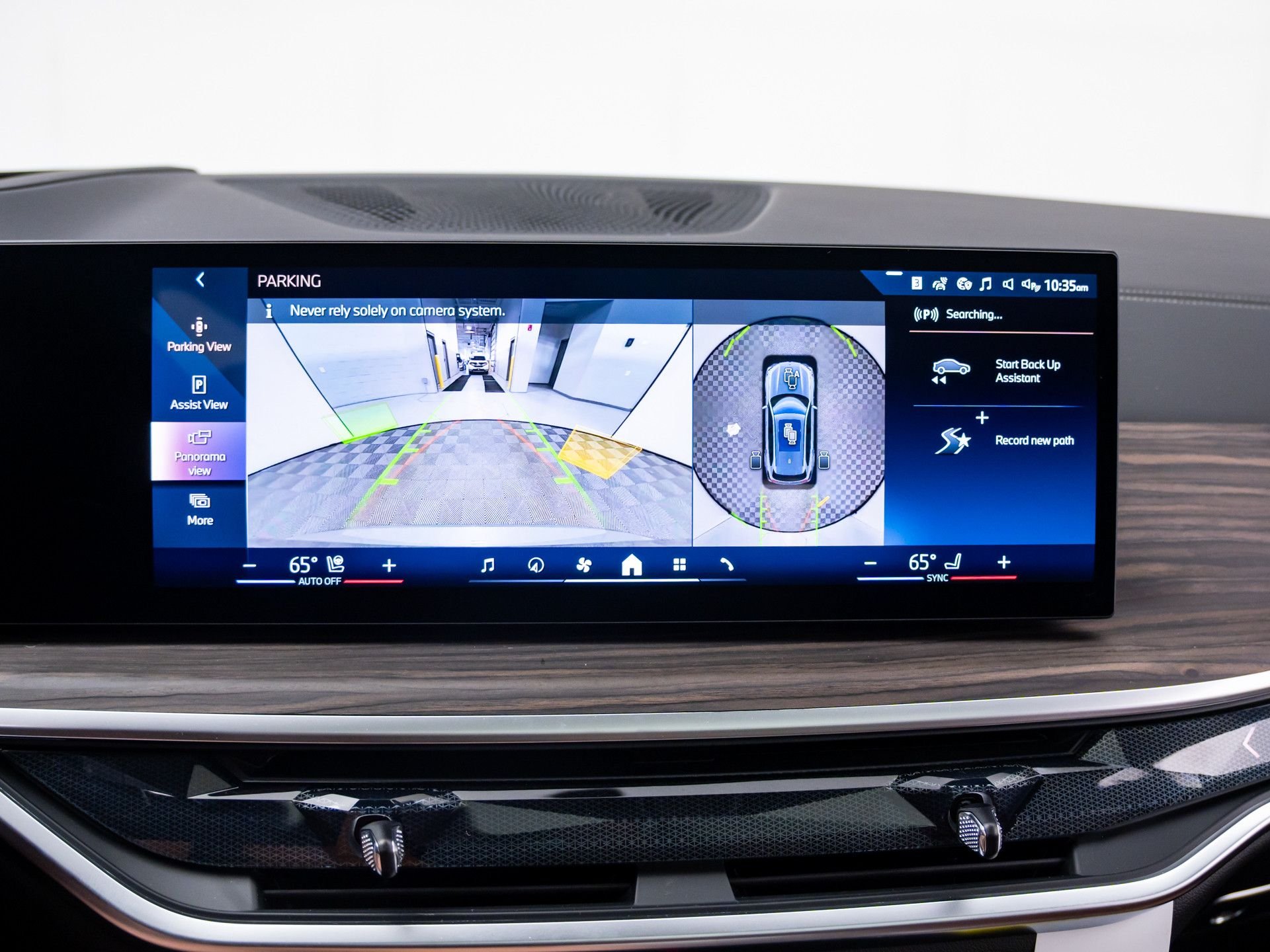 New 2026 Skyscraper Grey Metallic BMW xDrive40i image 25
