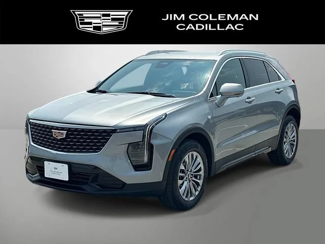 2025 Cadillac XT4
