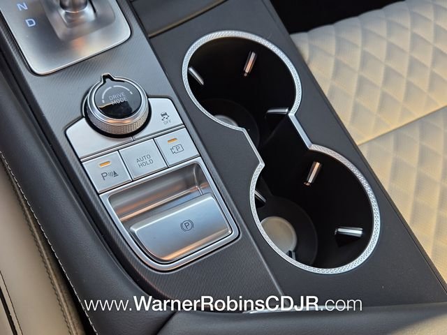 2025 GENESIS G70 Sport Advanced - Photo 25