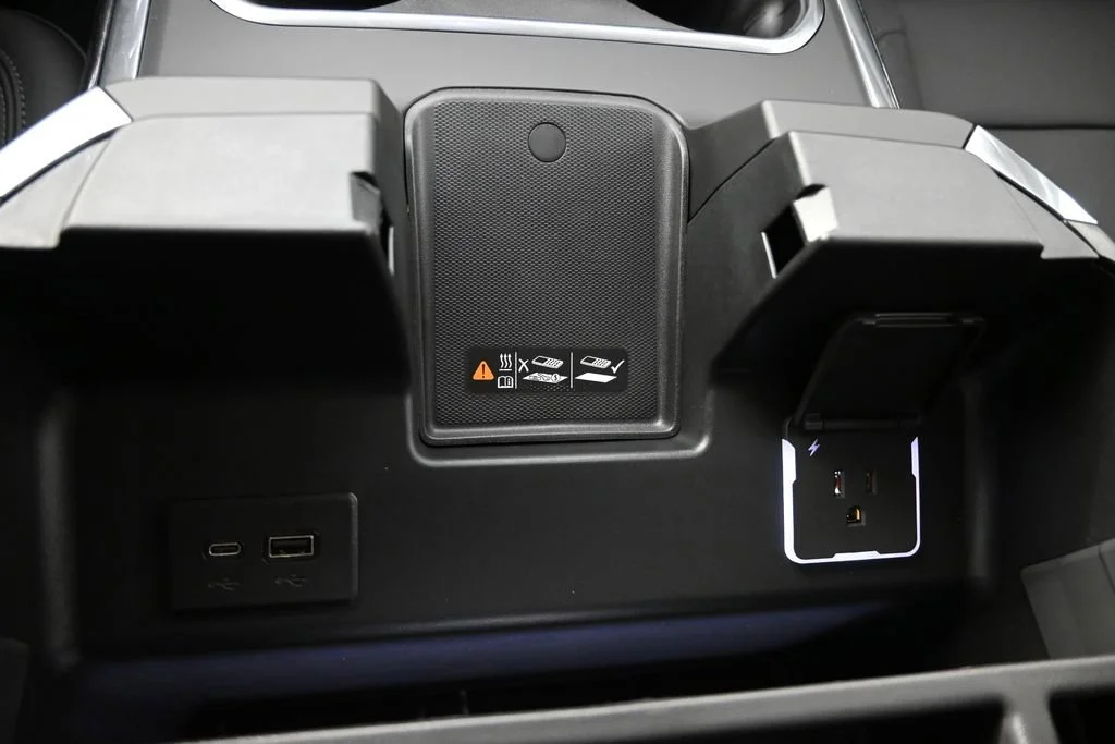 2026 Chevrolet Silverado 2500 HD LTZ - Photo 29