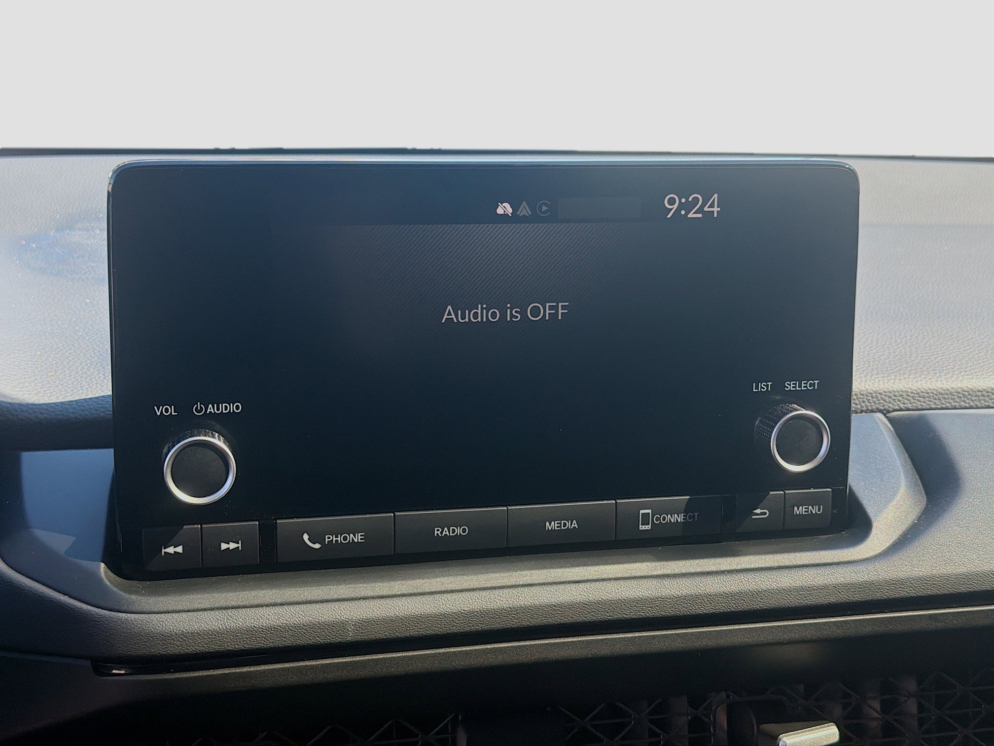 2024 Honda Accord EX - Photo 13